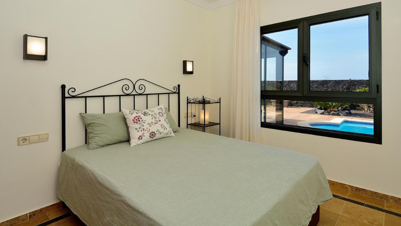 הוילה פלאיה בלנקה Aguamarina 51 מראה חיצוני תמונה
