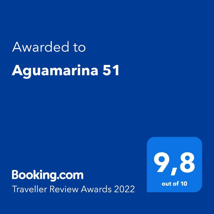 הוילה פלאיה בלנקה Aguamarina 51 מראה חיצוני תמונה